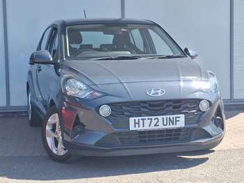 2023 - 1.0 MPi SE Connect 5dr Auto