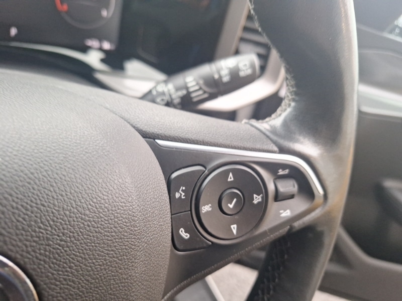 Used Vauxhall Mokka 2022 for sale - 77760957: Photo 14