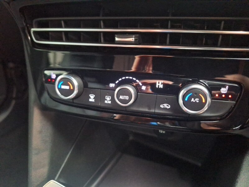 Used Vauxhall Mokka 2022 for sale - 77760957: Photo 18