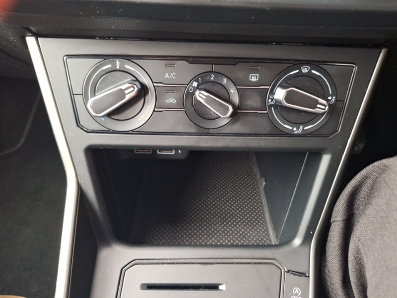 Used Volkswagen Polo 2019 for sale - 76150547: Photo 10