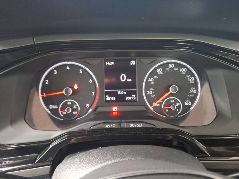 Used Volkswagen Polo 2019 for sale - 76150547: Photo 11