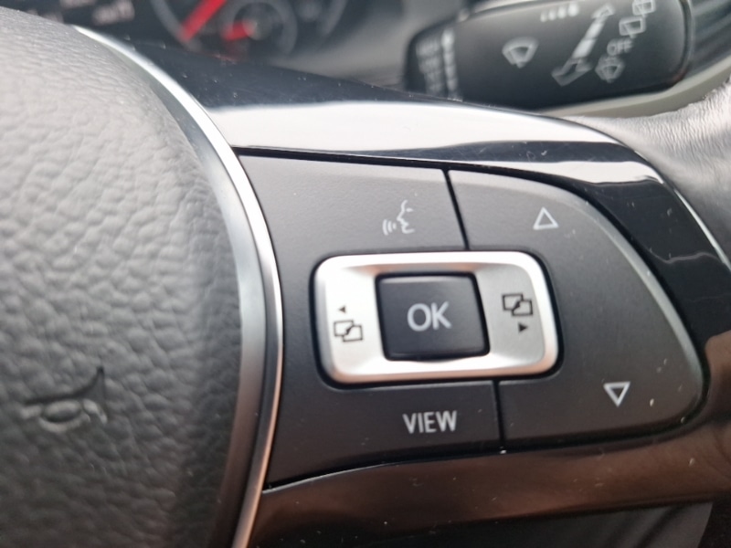 Used Volkswagen Polo 2019 for sale - 76150547: Photo 16