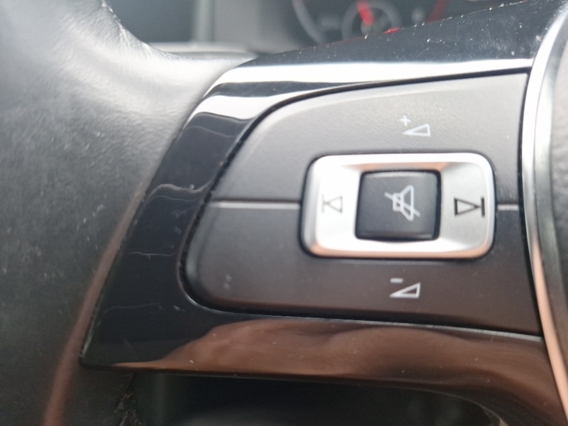 Used Volkswagen Polo 2019 for sale - 76150547: Photo 17