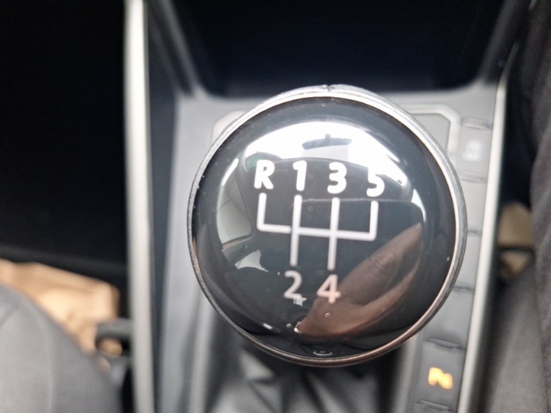 Used Volkswagen Polo 2019 for sale - 76150547: Photo 18