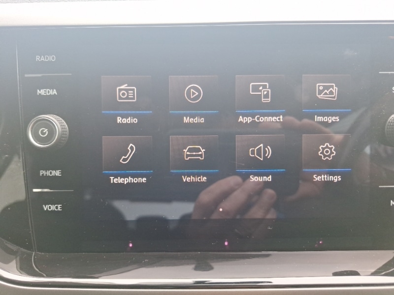 Used Volkswagen Polo 2019 for sale - 76150547: Photo 19