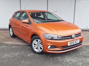 Volkswagen - Polo