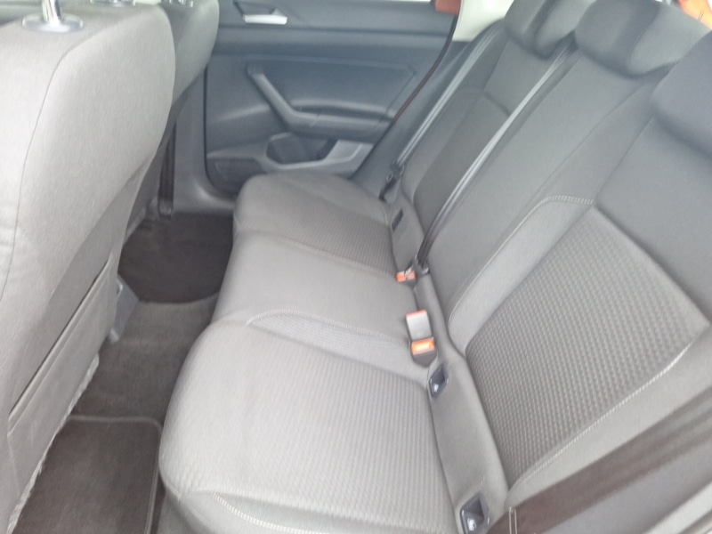 Used Volkswagen Polo 2019 for sale - 76150547: Photo 6