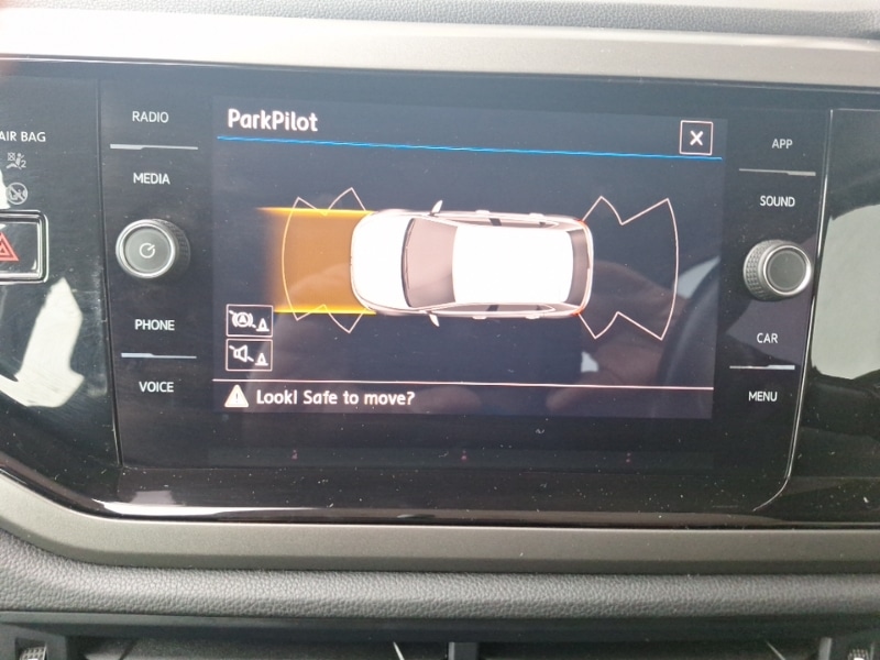 Used Volkswagen Polo 2019 for sale - 76150547: Photo 7