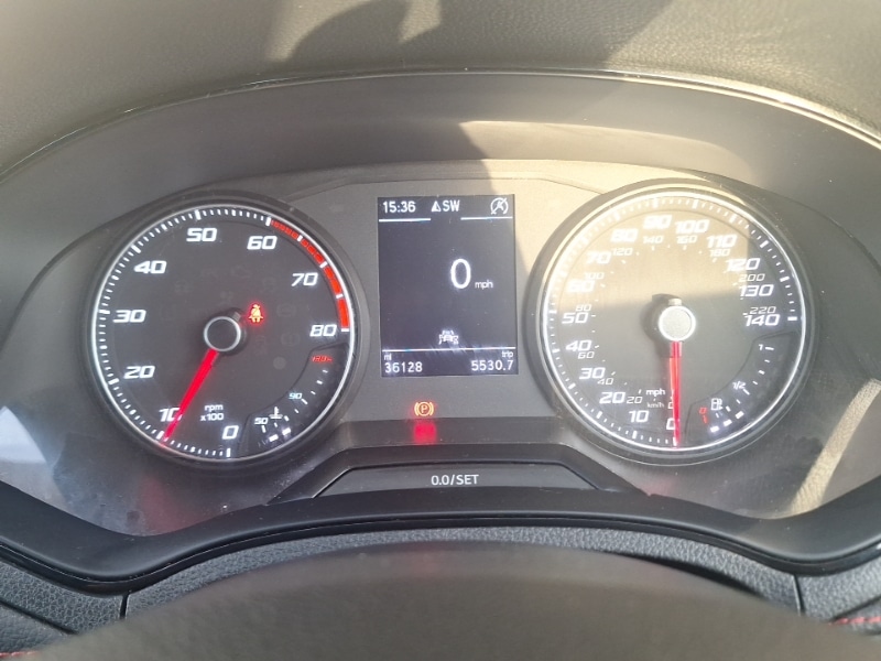 Used SEAT Arona 2021 for sale - 76498132: Photo 10