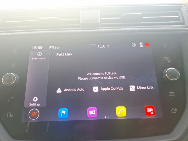 Used SEAT Arona 2021 for sale - 76498132: Photo 13