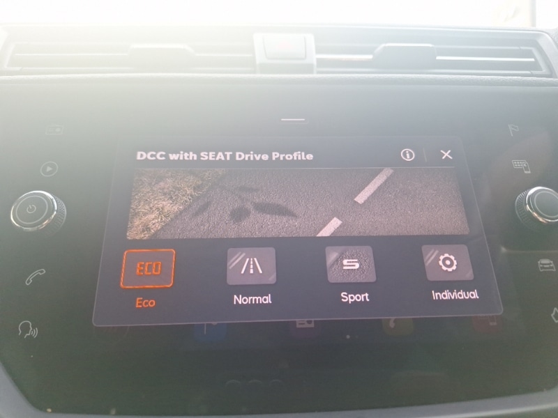 Used SEAT Arona 2021 for sale - 76498132: Photo 14