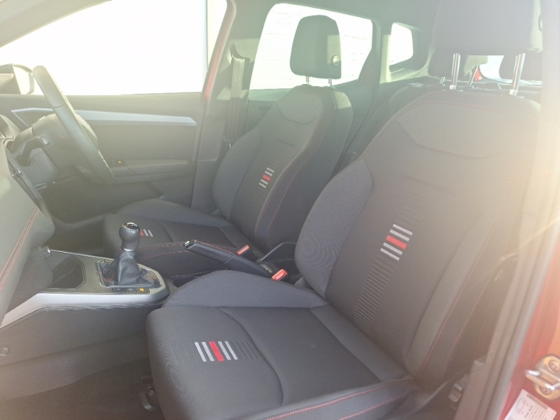 Used SEAT Arona 2021 for sale - 76498132: Photo 5