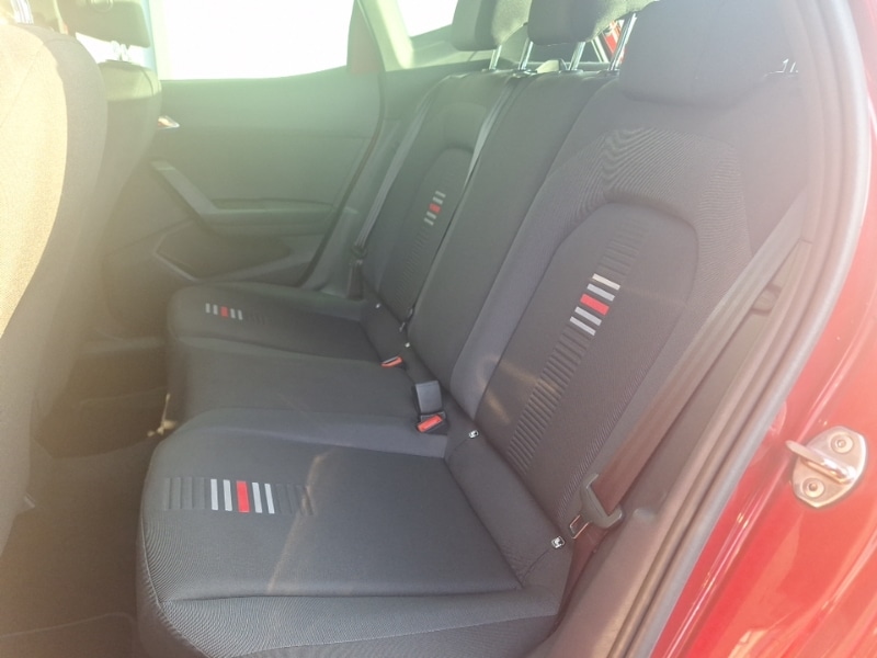 Used SEAT Arona 2021 for sale - 76498132: Photo 6