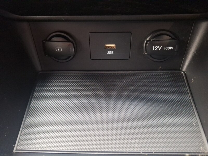 Used Hyundai KONA 2021 for sale - 77352300: Photo 19