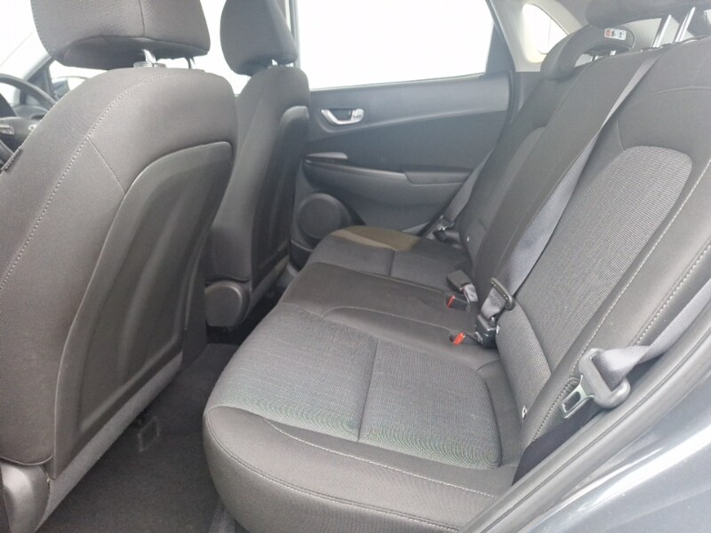 Used Hyundai KONA 2021 for sale - 77352300: Photo 6