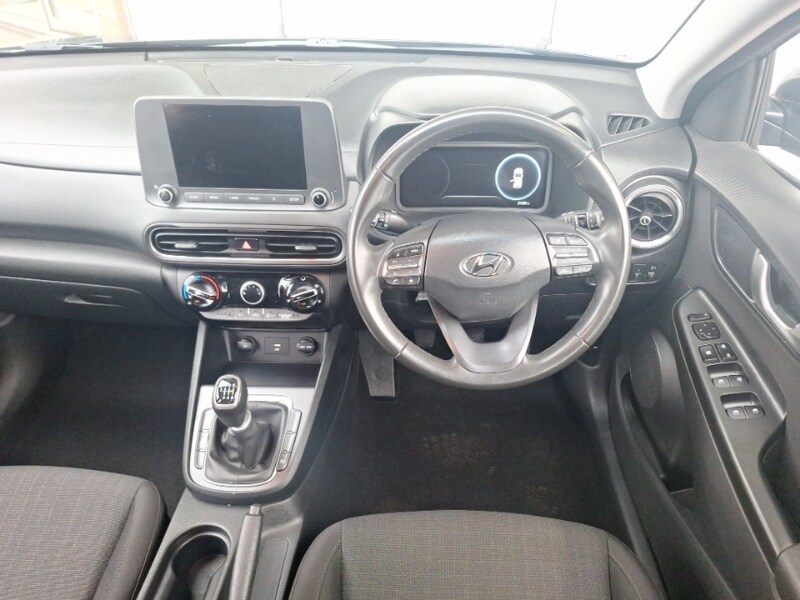 Used Hyundai KONA 2021 for sale - 77352300: Photo 7