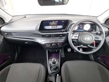 Used Hyundai BAYON 2024 for sale - 74433414: Photo