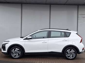 Used Hyundai BAYON 2024 for sale - 74433414: Photo