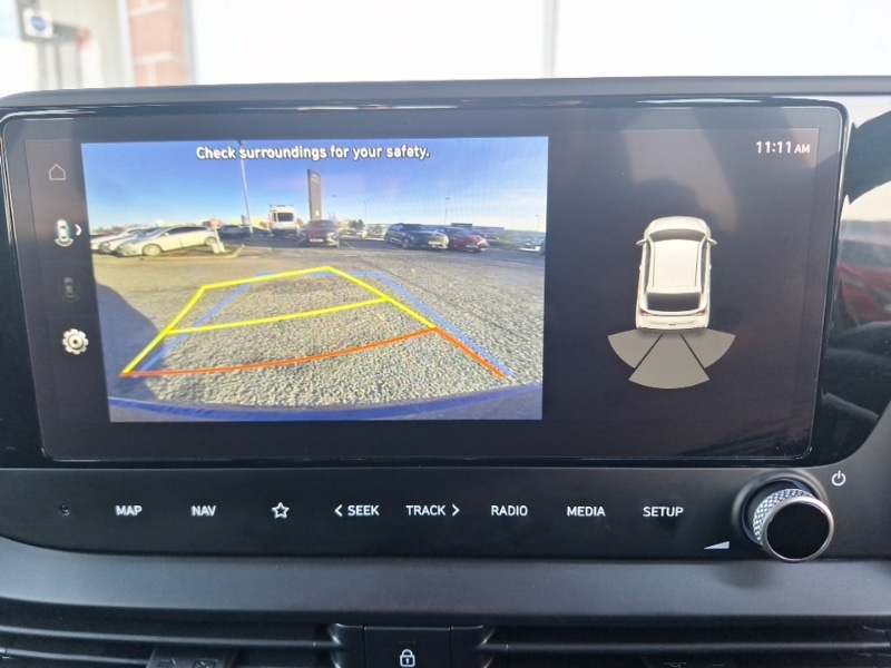 Used Hyundai BAYON 2024 for sale - 77070118: Photo 10