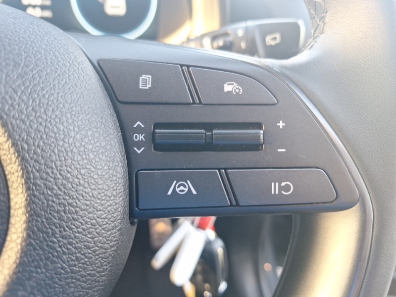 Used Hyundai BAYON 2024 for sale - 77070118: Photo 15