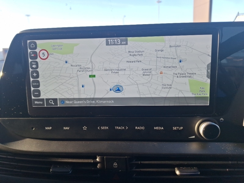 Used Hyundai BAYON 2024 for sale - 77070118: Photo 17