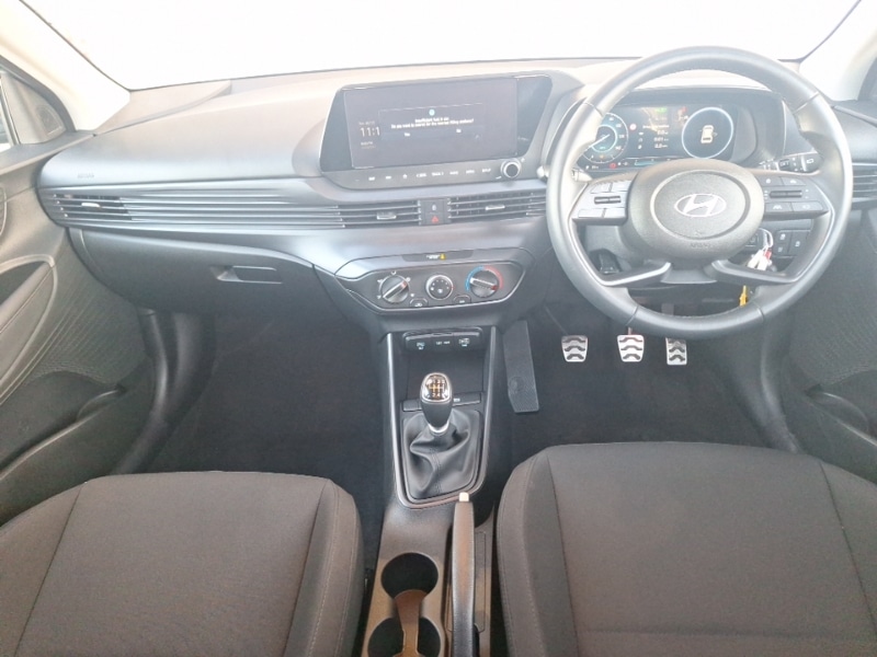 Used Hyundai BAYON 2024 for sale - 77070118: Photo 2