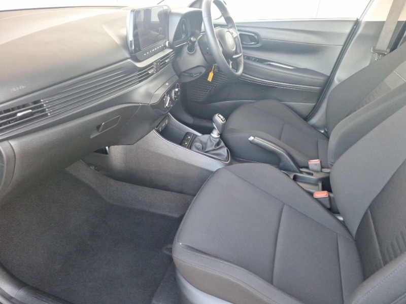 Used Hyundai BAYON 2024 for sale - 77070118: Photo 5