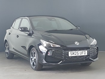 Used MG MG3 2025 for sale - 75971764: Photo