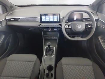 Used MG MG3 2025 for sale - 75971764: Photo