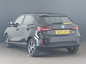 Used MG MG3 2025 for sale - 75971764: Photo