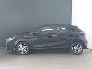 Used MG MG3 2025 for sale - 75971764: Photo