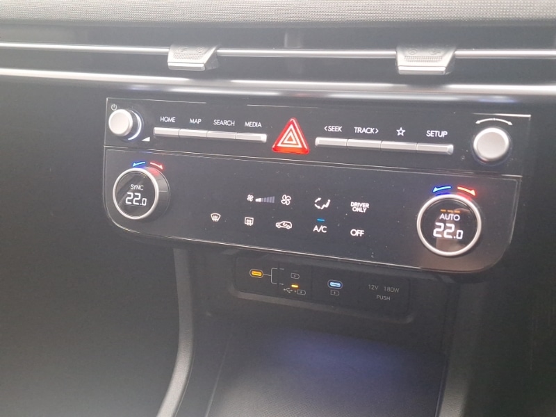 Used Hyundai TUCSON 2025 for sale - 76130034: Photo 12