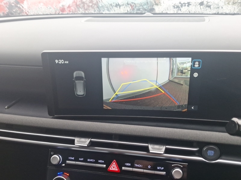 Used Hyundai TUCSON 2025 for sale - 76130034: Photo 15