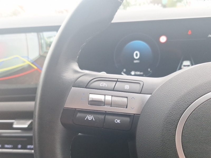 Used Hyundai TUCSON 2025 for sale - 76130034: Photo 16