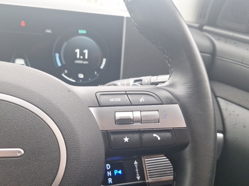 Used Hyundai TUCSON 2025 for sale - 76130034: Photo 17
