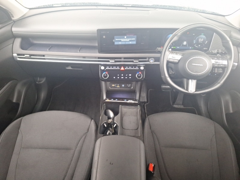 Used Hyundai TUCSON 2025 for sale - 76130034: Photo 2