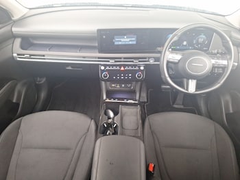 Used Hyundai TUCSON 2025 for sale - 76130034: Photo 2