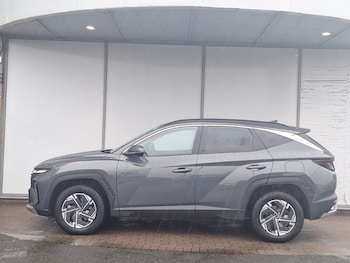 Used Hyundai TUCSON 2025 for sale - 76130034: Photo 4