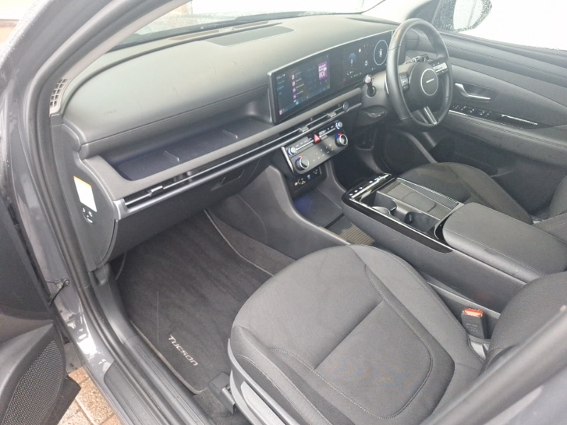Used Hyundai TUCSON 2025 for sale - 76130034: Photo 5