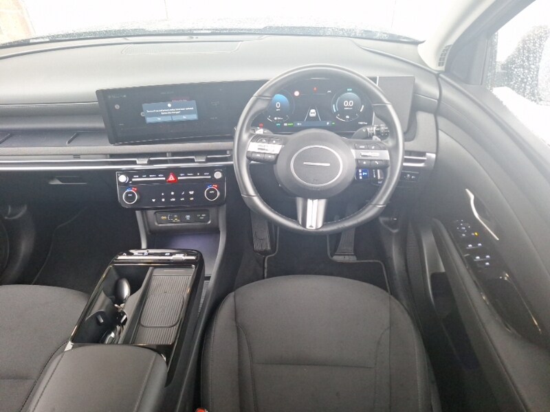 Used Hyundai TUCSON 2025 for sale - 76130034: Photo 7