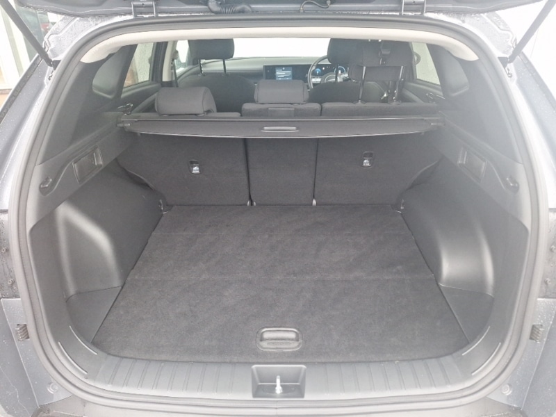 Used Hyundai TUCSON 2025 for sale - 76130034: Photo 8