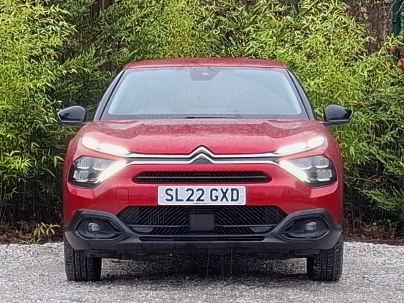 Used Citroen C4 2022 for sale - 76795139: Photo 13