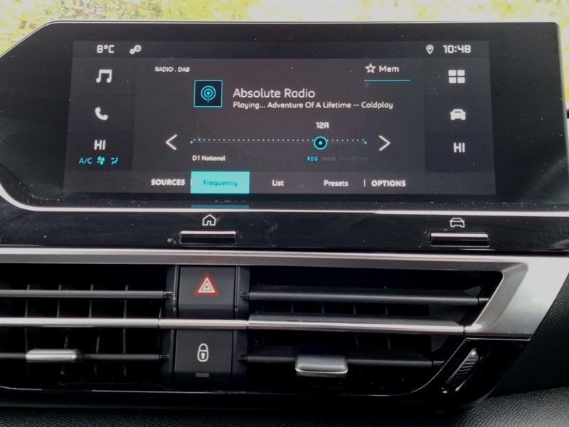 Used Citroen C4 2022 for sale - 76795139: Photo 16