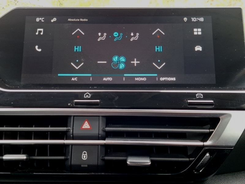 Used Citroen C4 2022 for sale - 76795139: Photo 18