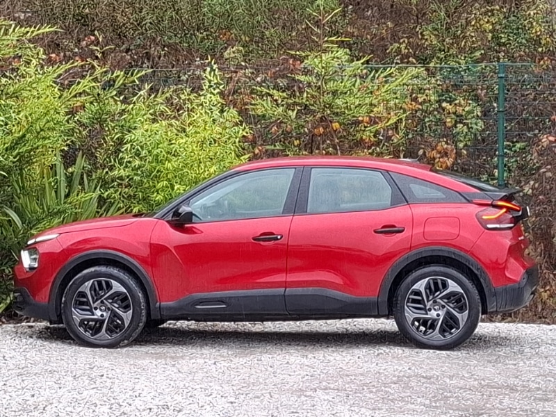 Used Citroen C4 2022 for sale - 76795139: Photo 4