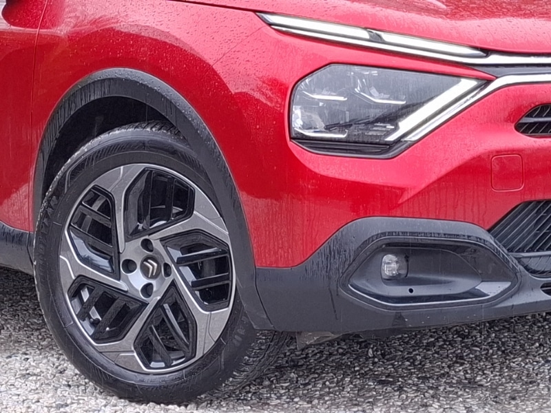 Used Citroen C4 2022 for sale - 76795139: Photo 9