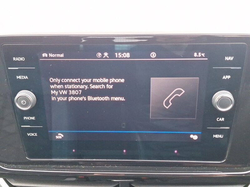 Used Volkswagen T-Roc 2022 for sale - 78151110: Photo 13