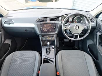 Used Volkswagen Tiguan 2019 for sale - 79673267: Photo