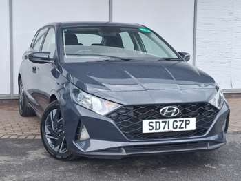 2021 - 1.0T GDi Element 5dr