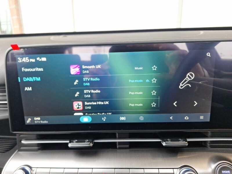 Used Hyundai KONA 2025 for sale - 77338023: Photo 10